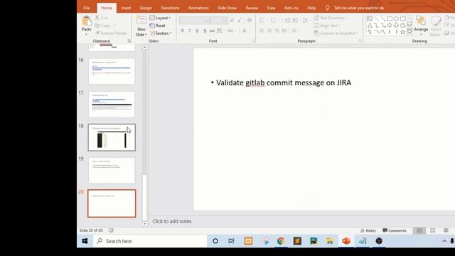 Gitlab Integration with JIRA | GitLab with JIRA смотреть онлайн