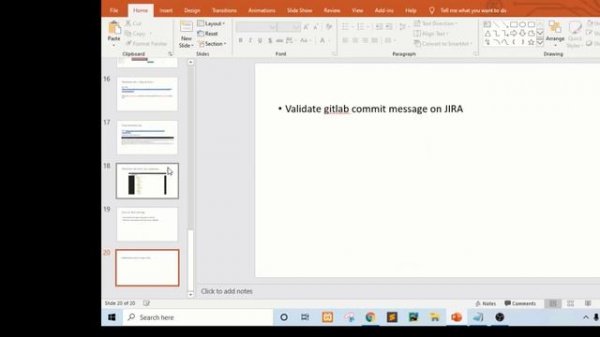 Gitlab Integration with JIRA | GitLab with JIRA