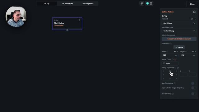 #FlutterFlow - Build a Multi Select Component with Callback Parameters смотреть онлайн