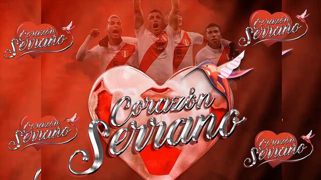 MIX CUMBIA PERUANA - CORAZON SERRANO, AGUA MARINA Y PAPILLON - CUMBIA CHELERA 2022 смотреть онлайн