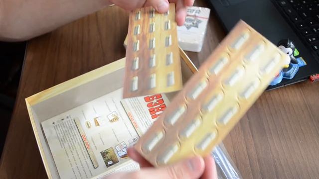 Краткий обзор настольной игры БЭНГ! смотреть онлайн