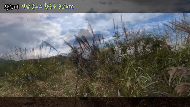 솔로백패킹 | 영남알프스2박3일 환종주 | 나홀로종주 | 드론4k | 태극종주하러갔다가 환종주하고 왔어요 ㅠ смотреть онлайн