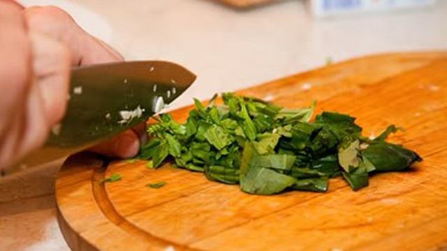 Сборник рецептов