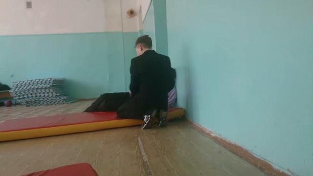 Плачет 3 раз за урок! Воробей (( смотреть онлайн