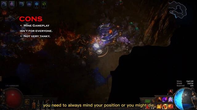 [PoE 3.22] META BUILDS ANCESTORS - WEEK 3 - MOST PLAYED - TRIAL OF THE ANCESTORS LEAGUE - POE BUILD смотреть онлайн