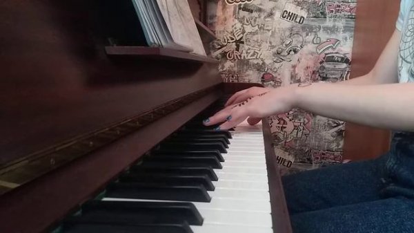 Красивая мелодия из сериала "Великолепный век"