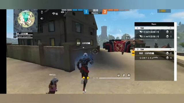 2 vs 2 Coustom Fight। RW GAMERS vs TM LEGENDS। Gameplay Credited By Rw Gamers смотреть онлайн