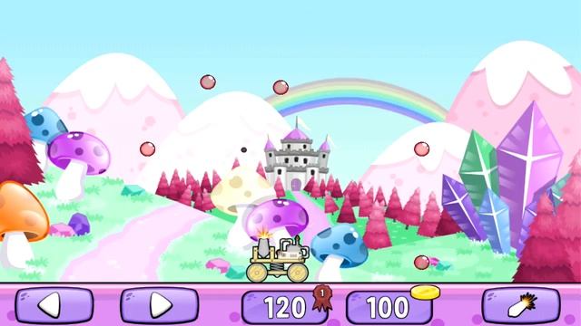 Moy 3 - Virtual Pet Game Android Gameplay смотреть онлайн