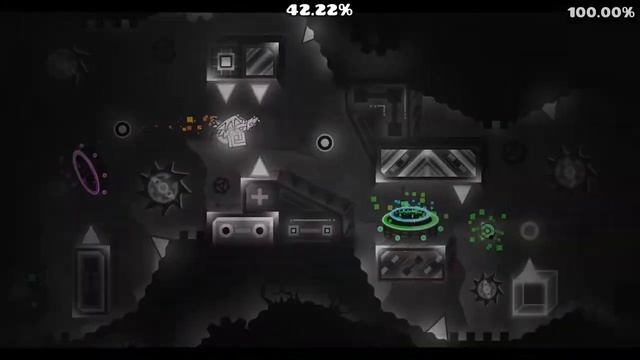 FIRST EXTREME DEMON / Thanatophobia 100% смотреть онлайн