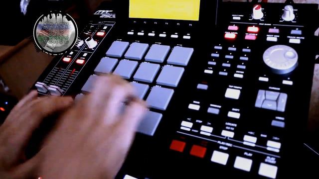 KrazyRaF Master of MPC!!! balalaika - Russian coloring (Crazy skill) AraabMuzik, you are not alone смотреть онлайн