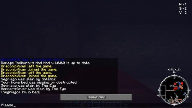 Minecraft, Divine RPG Day 2 - DRAMCRYX GRINDER смотреть онлайн