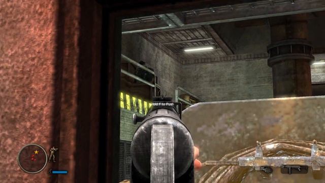 Hour of Victory (Video Game) PC Walkthrough # 8 смотреть онлайн