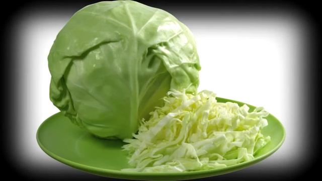 АСМР #36 хрум-хрум капустку/ASMR #36 chewing cabbage смотреть онлайн