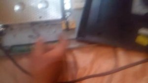 разбираю монитор ЛОС