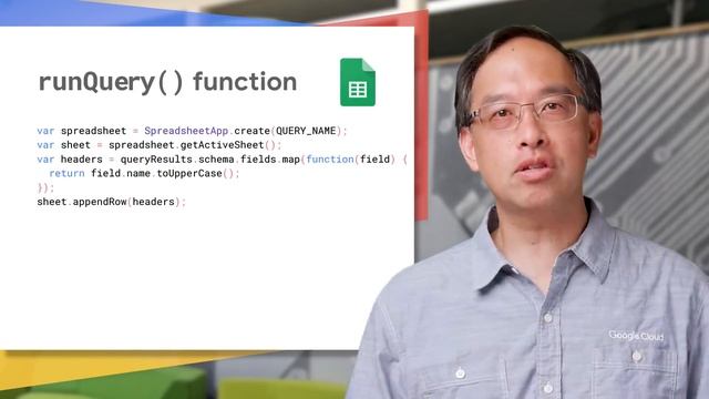 Code that final mile: from big data analysis to slide presentation смотреть онлайн