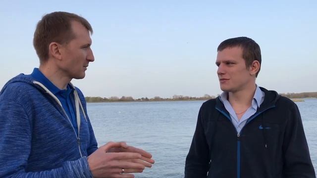 Как пройти собеседование на VW Slovakia? смотреть онлайн