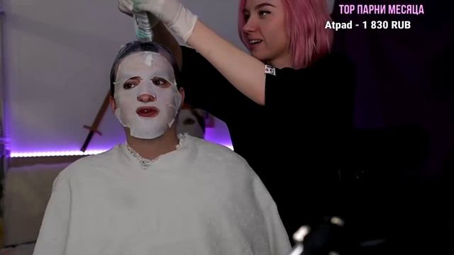 ЗЛОЙ ПОДКАТЫВАЕТ К ЛЕЕ У НЕЕ ДОМА. АРТУР И ЛЕЯ ГОРНАЯ ФЛИРТУЮТ смотреть онлайн