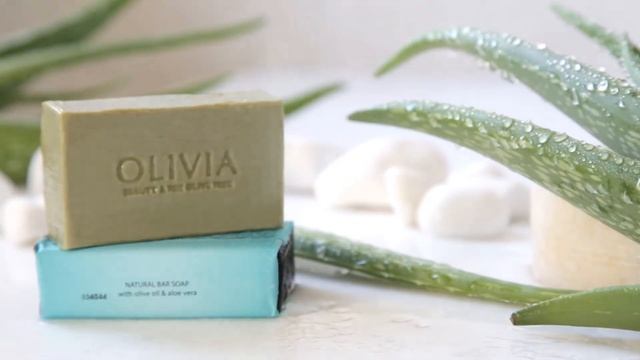 Оливия натуральный продукт (Papoutsanis Olivia and Olivia Fusion Natural Line) смотреть онлайн