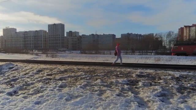 Девяткино весна 2019 смотреть онлайн