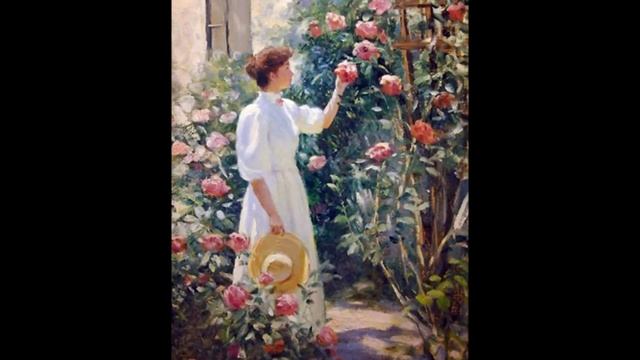 ИМПРЕССИОНИЗМ