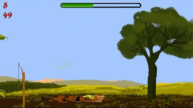 new Duck hunting video/ Game for hunters/Birds hunting смотреть онлайн