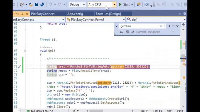 HRESULT: 0x8007000B An attempt was made to load a program with an incorrect format. | Solved смотреть онлайн