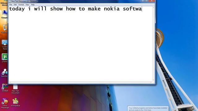 how to open nokia updater in windows 7 os смотреть онлайн