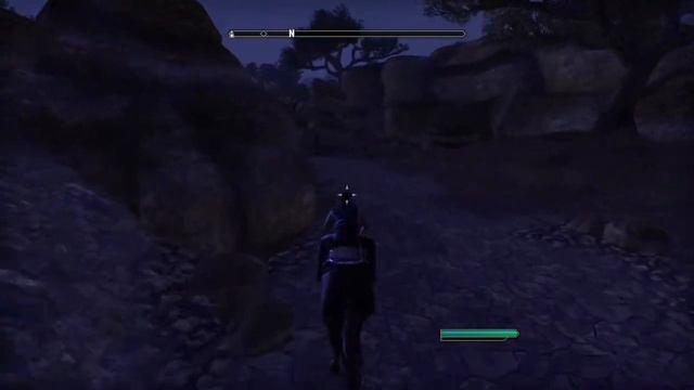 ESO Werewolf spawn location: Reaper's March. смотреть онлайн