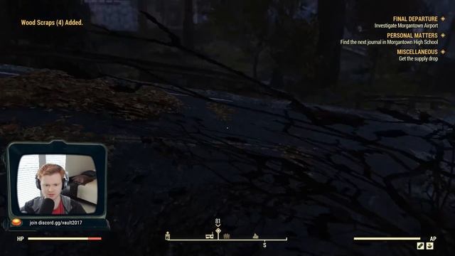 FALLOUT 76: Top 10 BEST EARLY PERKS in Fallout 76! (Best Perks to Take in First 10 Levels) смотреть онлайн