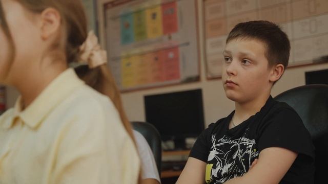 Вичугская коррекционная школа-интернат № 1 смотреть онлайн