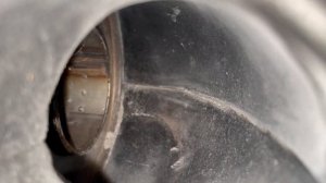 Kia Optima 2017 замена катализатора на пламегаситель