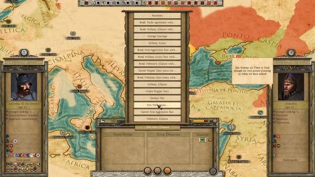 Total War: Attila - Ancient Empires - Seleucid Empire #23 смотреть онлайн