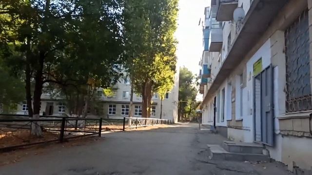 г. Котово, Волгоградская обл.(01.10.2023) смотреть онлайн