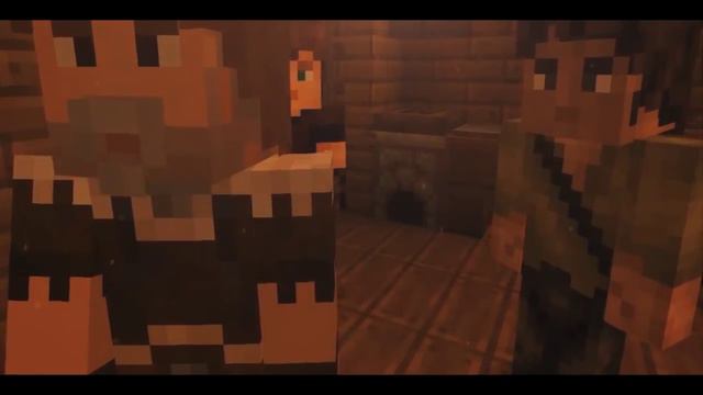 Майнкрафт сериалы: Охотники - Таинственный Колодец смотреть онлайн