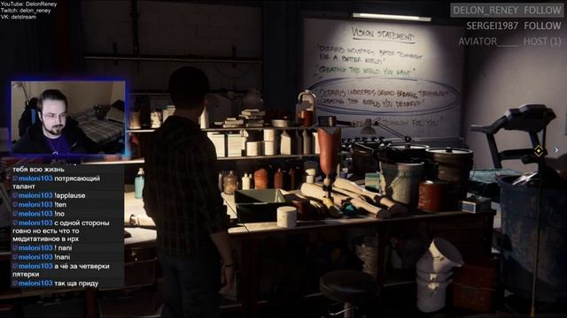 Прохождение Marvel's Spider-Man [PS4] [День 1 - Паучительный стрим] смотреть онлайн
