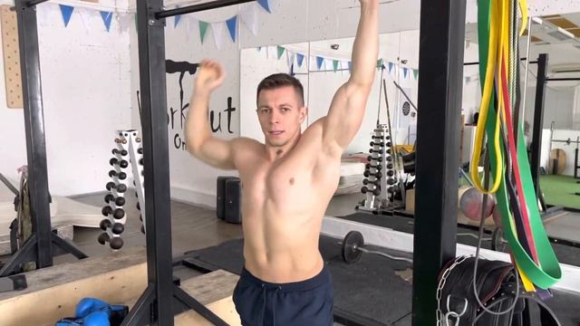 БУДЬ ГОТОВ К АРМЕЙСКОЙ ФИЗУХЕ! ПОСОБИЕ ПО ПОДГОТОВКЕ К СЛУЖБЕ! смотреть онлайн