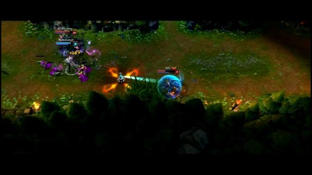 Teamwork (60 fps QT) смотреть онлайн