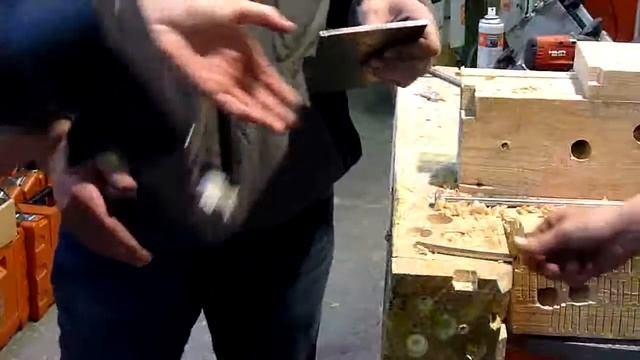 Высечные ножницы по металлу Fein. / P1110011 xvid смотреть онлайн