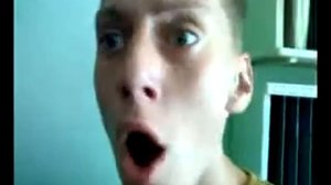 Алёша пропал