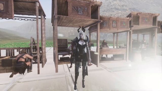 ГАЙД на мод Omega Production для игры  Conan Exiles #2  #conanexilesageofwar #omegaproduction