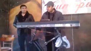 Тельман И группа Ситория Селимат Живой звук