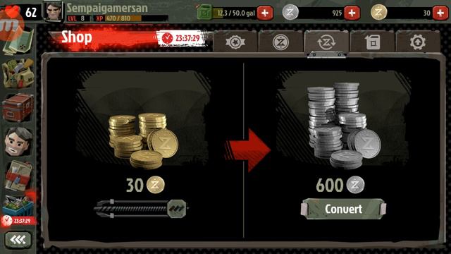 The Walking Zombie 2: Saving Amanda From Bandits ( ▀ ͜͞ʖ▀) =ε/̵͇̿̿/’̿’̿ ̿ ̿̿ ̿̿ ̿̿ смотреть онлайн