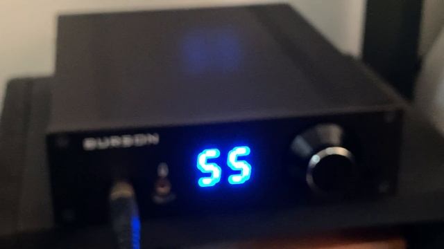 ¿Un DAC de us$500 que suena como uno de us$2000? Análisis Burson Play V6 Classic Dac смотреть онлайн