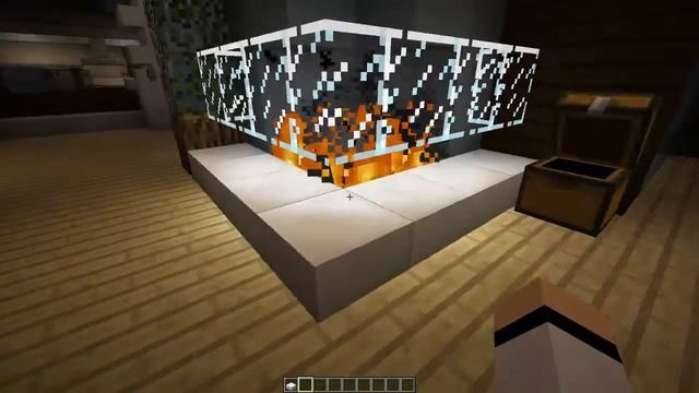 (Minecraft)-ОБЗОР НА УМНЫЙ-ДОМ-_-!!! смотреть онлайн