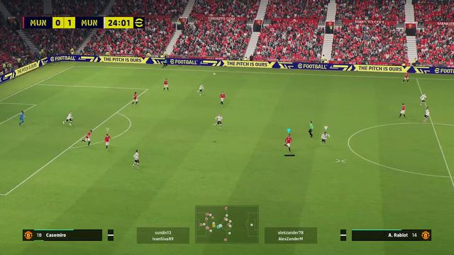 eFootbal 2023 STREAM DIVISIONS | eFootbal 2023 СТРИМ ДИВИЗИОНЫ смотреть онлайн