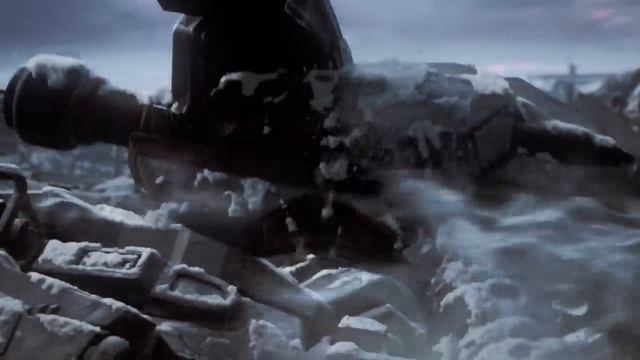 Armored Core 6: Fires of Rubicon - Official Reveal Trailer (4K) | The Game Awards 2022 смотреть онлайн