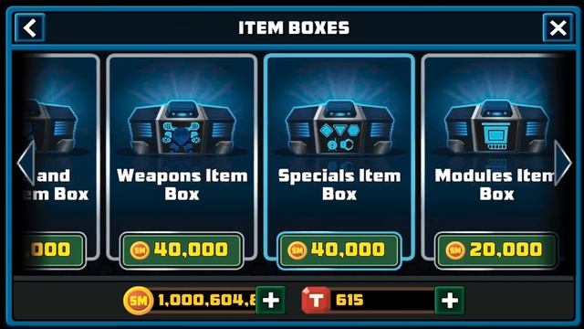 [SuperMechs] I FINALY KEEP 1.000.000.000 SM CREDITS!!! смотреть онлайн