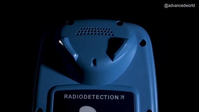 RD8200 Cable and Pipe Locator by Advanced Infrastructure Technologies | Radiodetecion смотреть онлайн