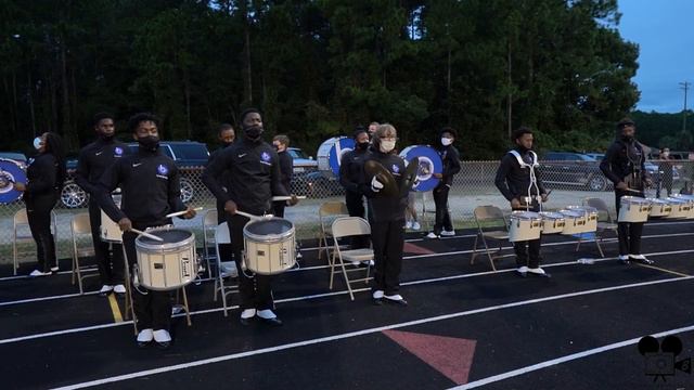 FCHS Buc Band | Game One | (Of Three) смотреть онлайн