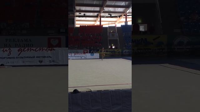 Самойленко Алина Астрахань смотреть онлайн